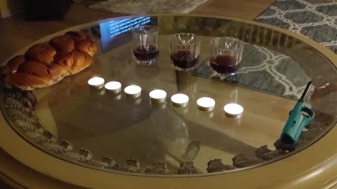 Friday Night Shabbat: Amazing Healings, Restoration with Father, Marriage Restored