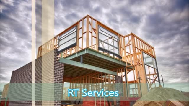 RT Services - (951) 610-0347