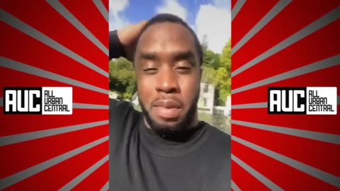 P.Diddy Respond the Rapper 50 cent