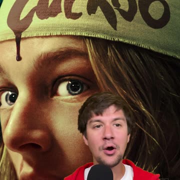 CUCKOO Is a Clever & Inventive Sci-Fi Thriller