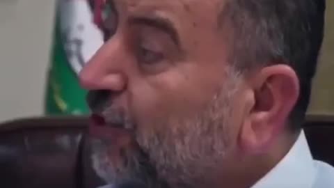 الرسائل الأخيرة من الشيخ الشهيد صالح العاروري إلى الشعب الفلسطيني.