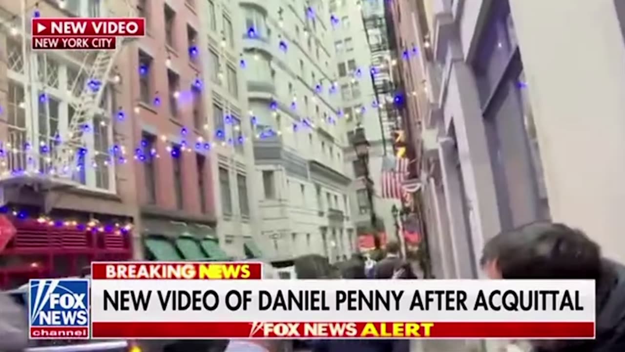 Judge Jeanine Pirro Weighs In On #DanielPennyVerdict