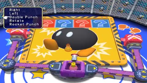 Mario Party Series - Peach All Win Minigames (Master Difficulty)