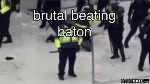 What Were Police Doing on Jan 6, 2021?