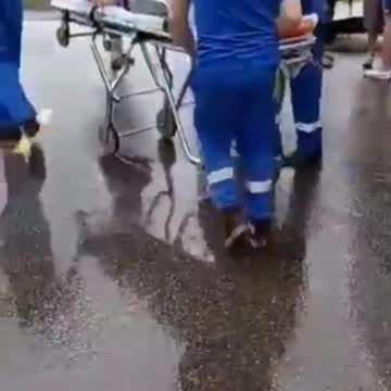 Victim from Vax Shot