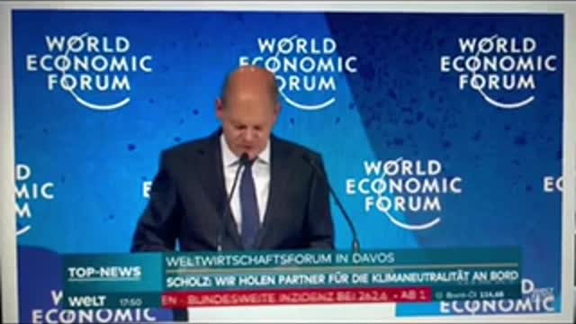 05.06.2022 Olaf sagt alles