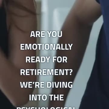 Family Time Making Memories in Retirement