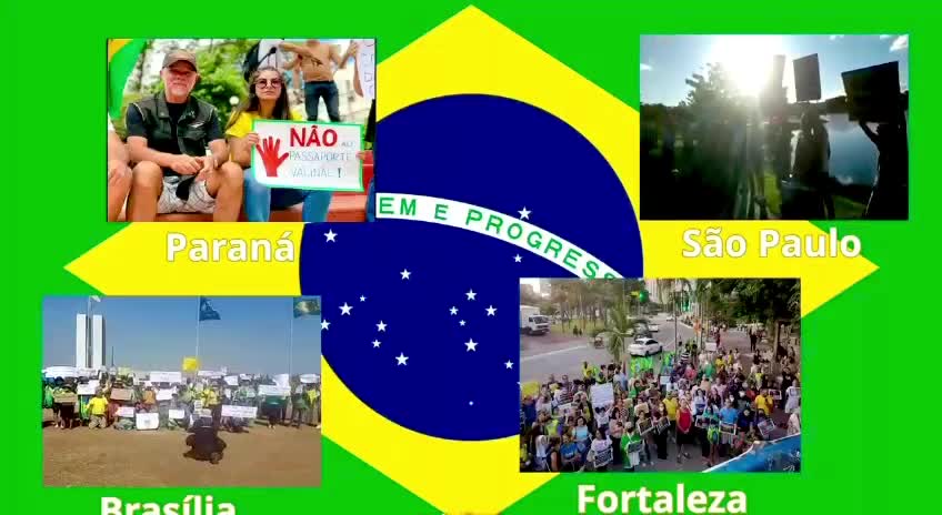 AWESOME - The WORLD Revolution Will NOT be Televised !