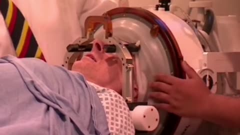Ultrasound- New Age Brain Surgery