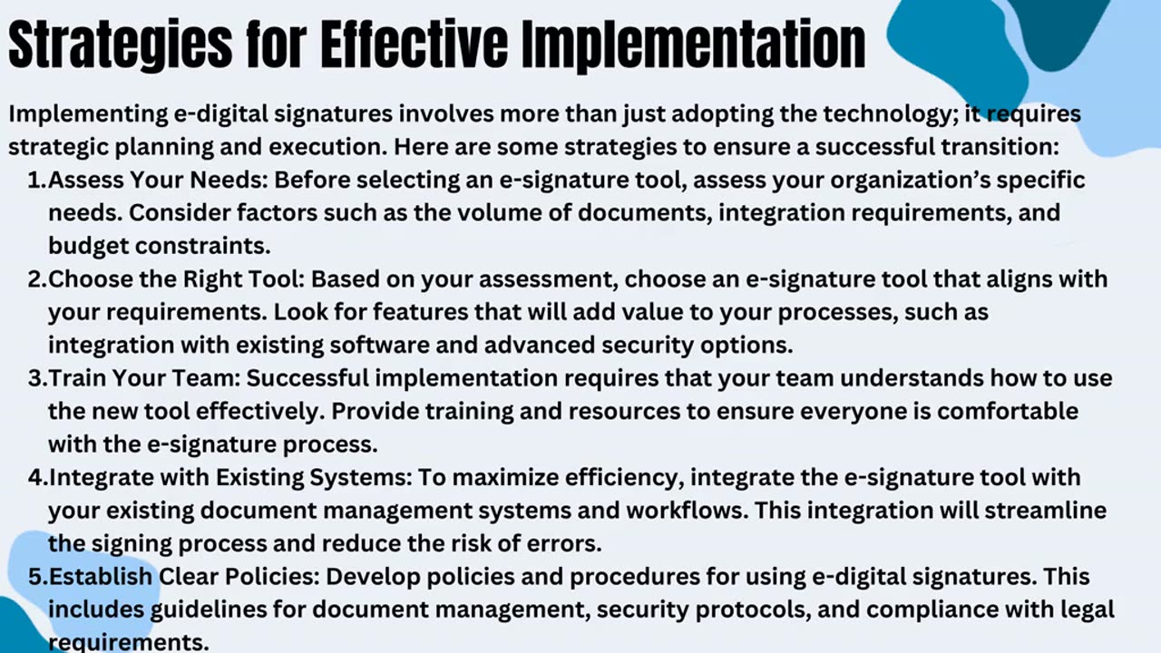 BOOST WITH DIGITAL SIGNATURE