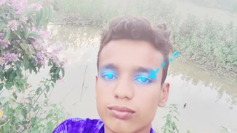 I am new yousar please support me