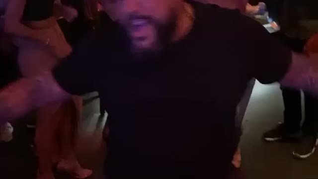 When Your Jam Kicks In!