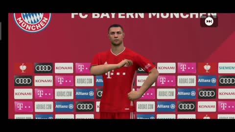 #ICONIC_MOMENT #RONALDO #LWF #SHORTS #PES #PESMOBILE #PES2021 #EFOOTBALL #KONAMI