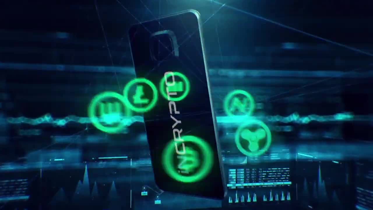 Crypto is basic video