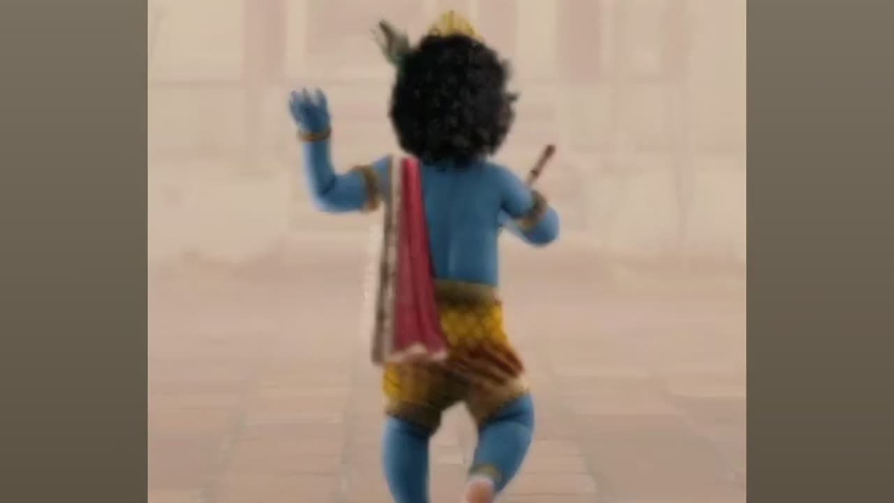 Radhe Krishna