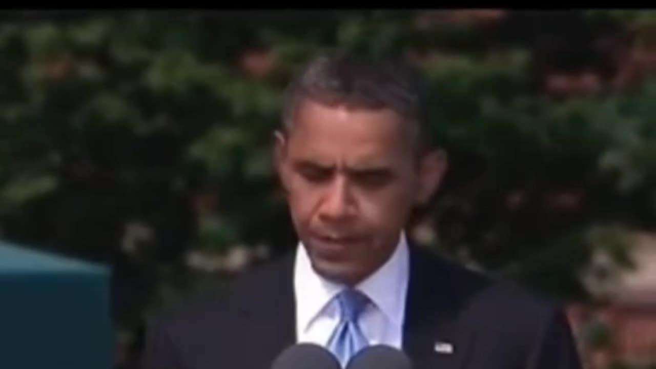 Obama walks and hold hands with his husband Mike. This is the army of Satan