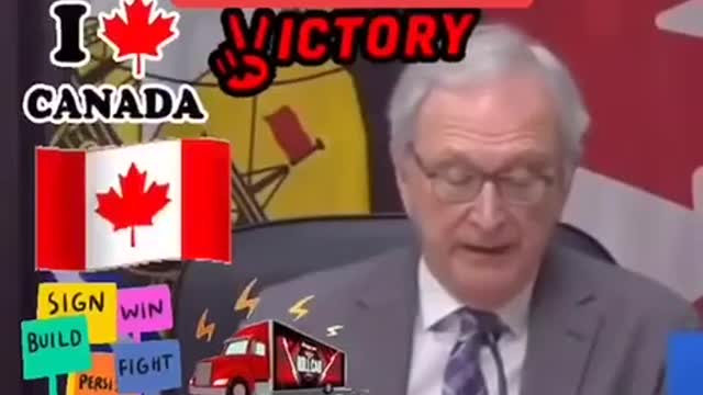 CANADA WINS!!! ALL MANDATES GONE!!!