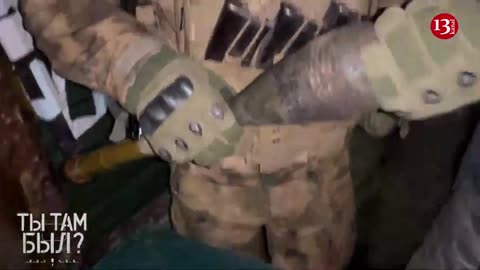 Russians penetrate into the rear of the Ukrainian Armed Forces through underground tunnels