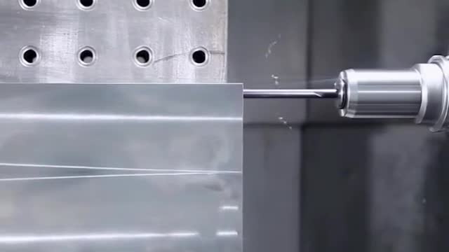 Why can't it break in such a deep place?