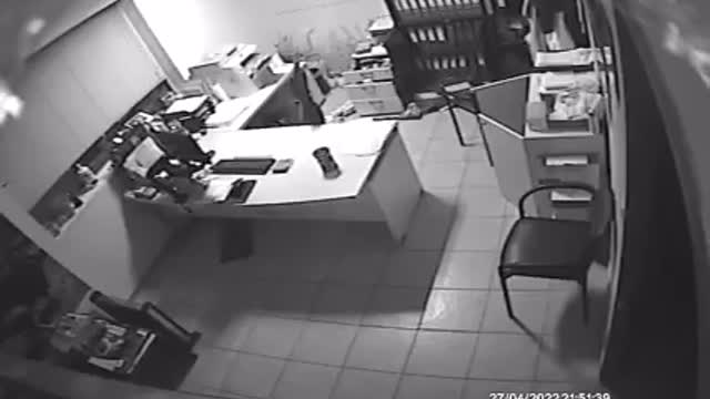 Βίντεο ντοκουμέντο