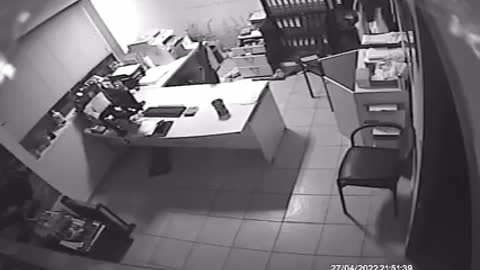 Βίντεο ντοκουμέντο