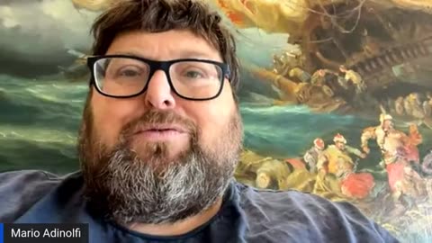 IL Punto di Mario Adinolfi 23 Novembre