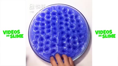 Satisfying & Relaxing Slime Videos #1