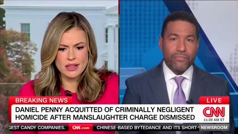 'I'm Not Surprised': CNN Legal Analyst Says Jury Had 'Two Good Reasons' To Acquit Daniel Penny