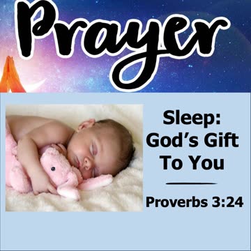 Nighttime Prayer for Sweet Sleep #youtubeshorts #grace #jesus #mercy #faith #fyp #bless #joy #trust