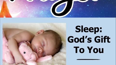 Nighttime Prayer for Sweet Sleep #youtubeshorts #grace #jesus #mercy #faith #fyp #bless #joy #trust