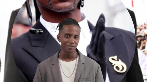 Snoop Dogg Breaks Out Full Dressage Gear At Olympics Event #Olympics #Paris2024 #ParisOlympics