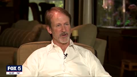 I-Team- Fired ER doctor explains reason for not getting COVID-19 vaccine