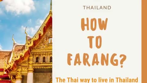 Life Hacks Thailand | Howtofarang.com