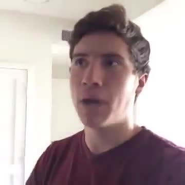 Out on my own - Vine by Brandon Calvillo Funny 7 Second Video