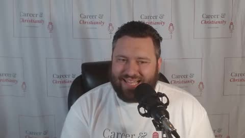 Career & Christianity S2 E1 (part 3): Leaving a job well