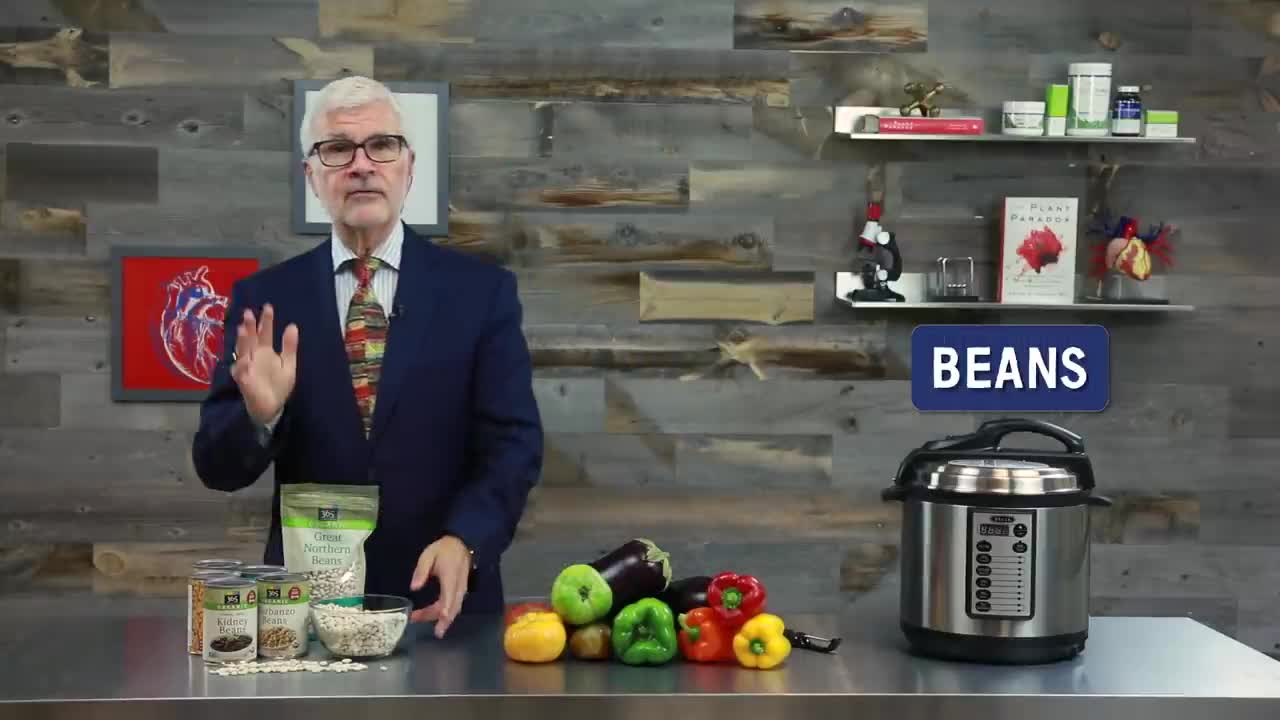 How to cook beans and nightshades (and shield yourself from lectins, too)