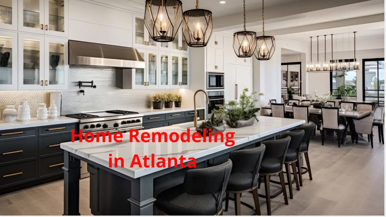 DuraCoat Construction : Home Remodeling in Atlanta, GA