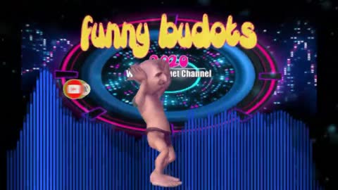 BUDOTS FUNNY DANCE 2020 | FUNNY BUDOTS 2020