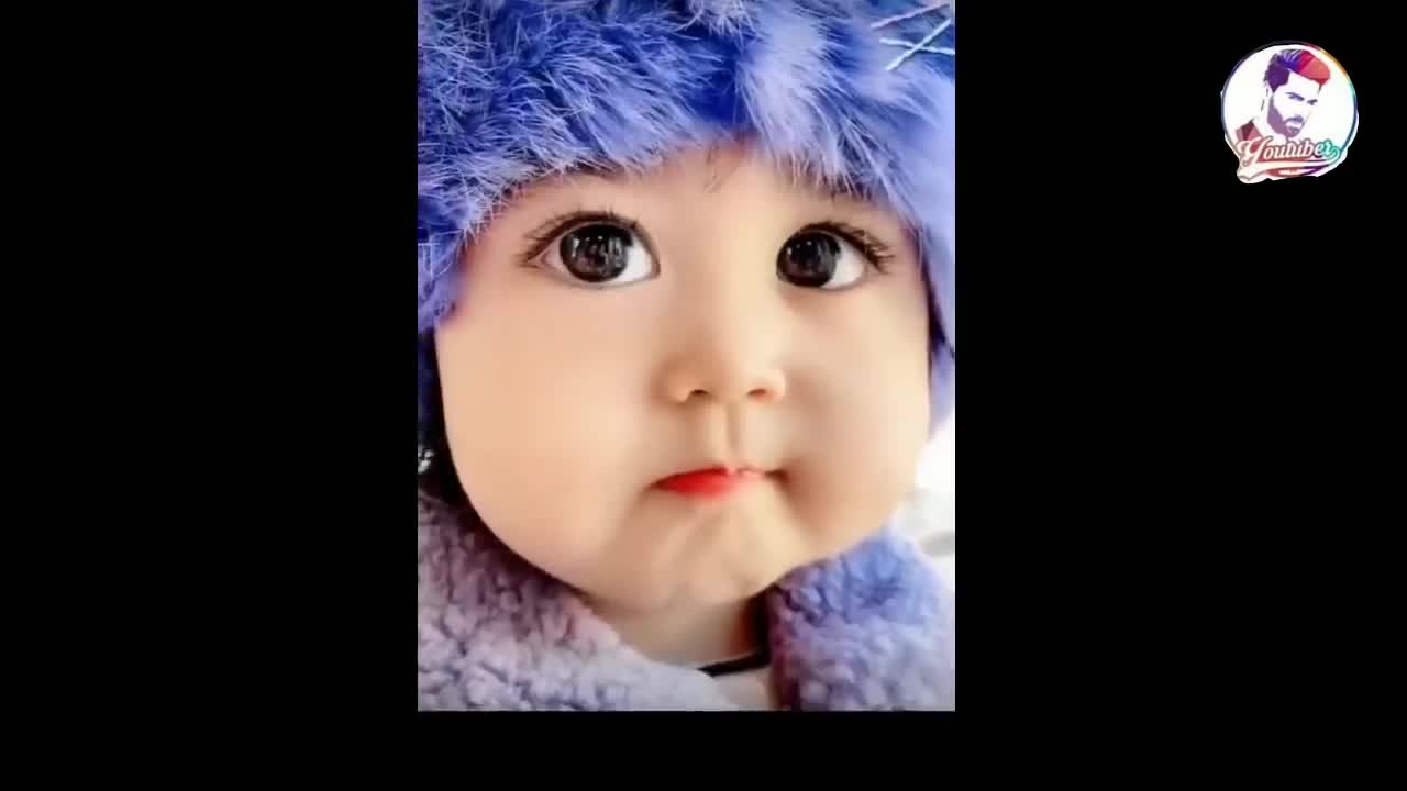 Cute Baby Tiktok Video।। Tiktok Video 2021