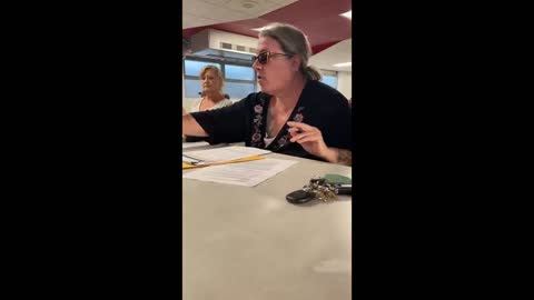 Mother Calls Out School Board For Receiving Over $5,000,000 For Mask Mandate Compliance