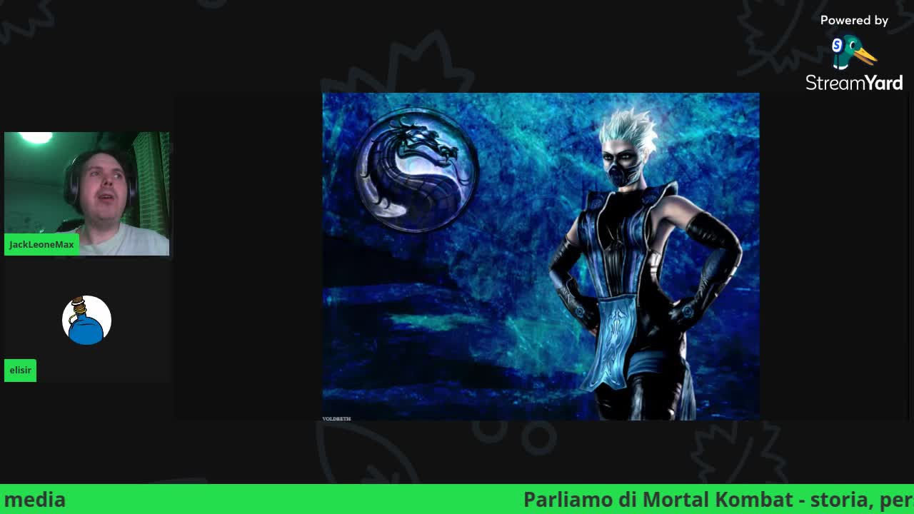 Parliamo di Gaming - Mortal Kombat, l'evoluzione del picchiaduro più... Fatale!