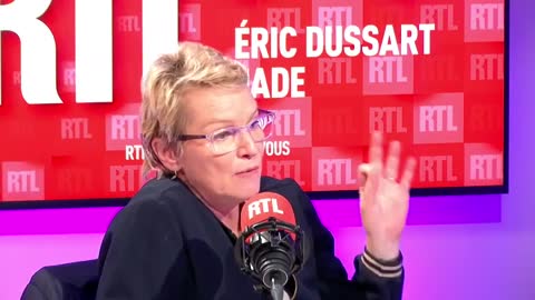 16-05-2021 Elise lucet les données de nos cartes vitale sont revendu par les pharmacies au gafa