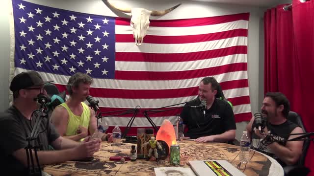 Ep 354 - The Industry (feat. Brian Six & Ryan Shaner)