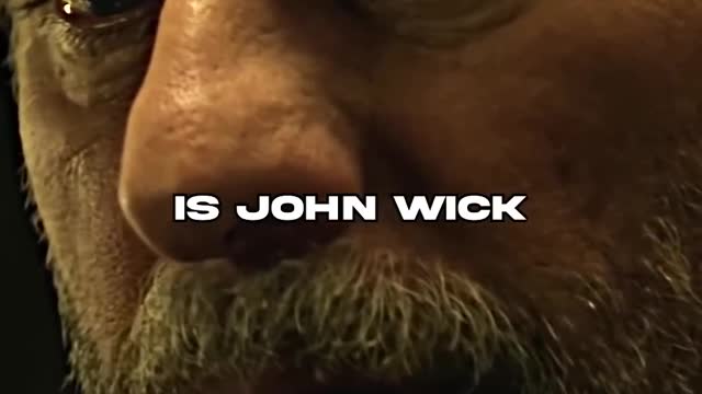 John Wick (Baba Yaga)