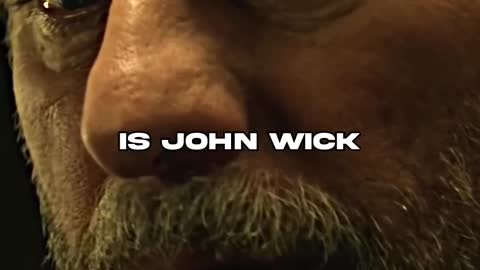 John Wick (Baba Yaga)