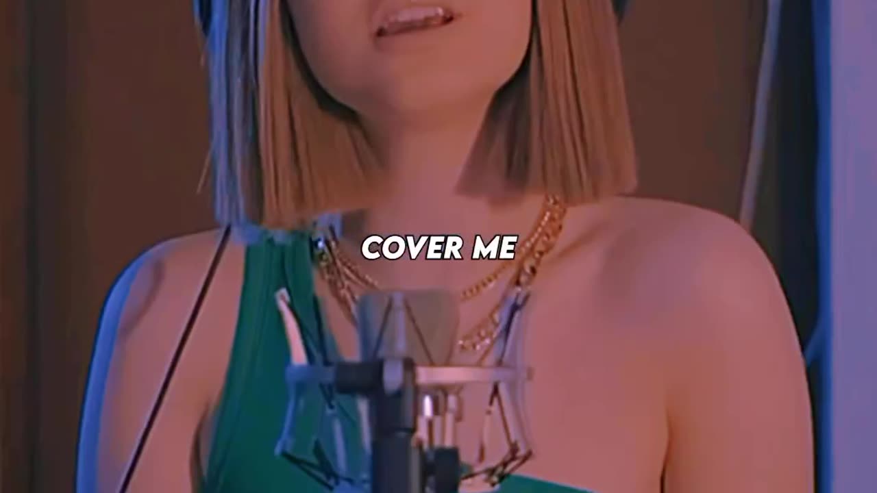 English song