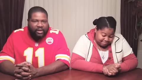 Father vs daughter beatbox challenge