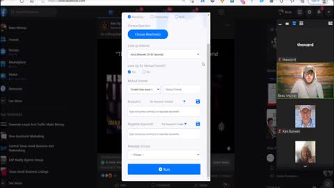 MyGoCards Training ~ 11/4/2021 (late)