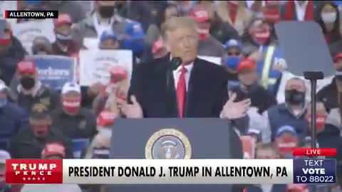 From team Trump