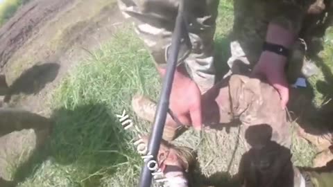 Ukraine counteroffensive